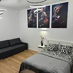Chicago Apartment